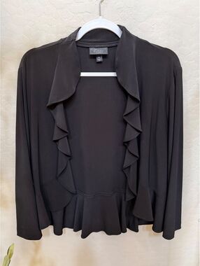 Dress barn cardigan